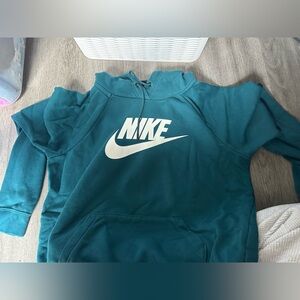Nike hoodie